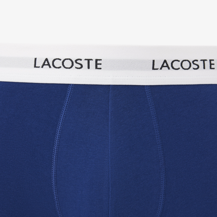 Мужское нижнее бельё Lacoste (3 ед.)
