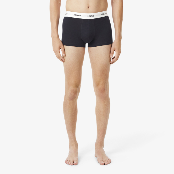 Мужское нижнее бельё Lacoste (3 ед.)