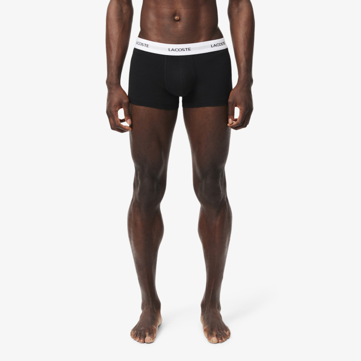 Мужское нижнее бельё Lacoste (3 ед.)