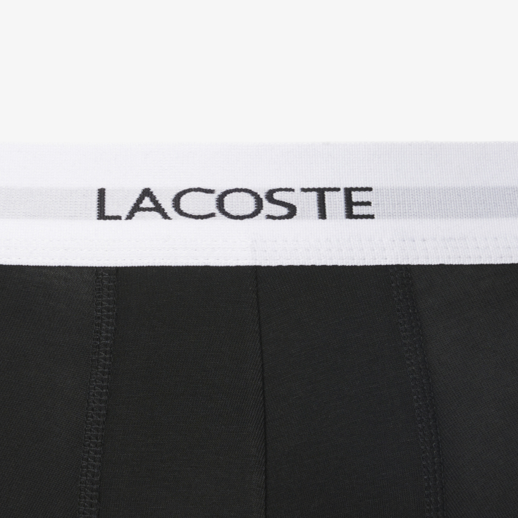 Мужское нижнее бельё Lacoste (3 ед.)