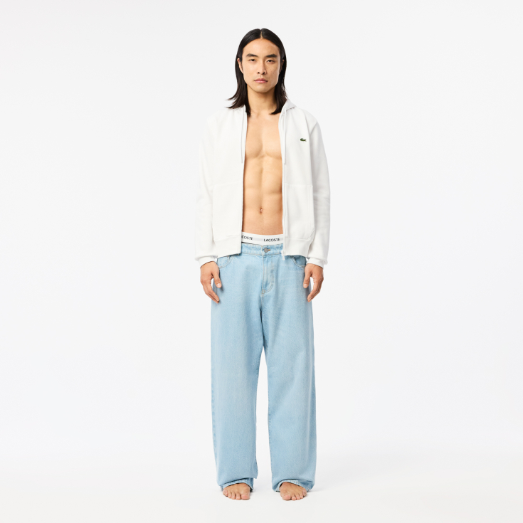 Мужское нижнее бельё Lacoste (3 ед.)