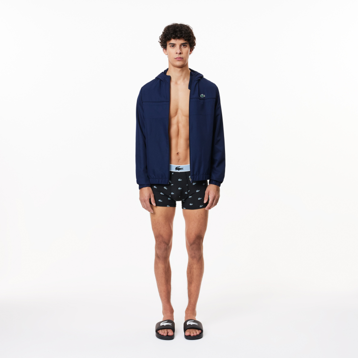 Мужское нижнее бельё Lacoste (3 ед.)