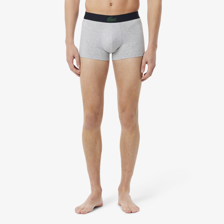Мужское нижнее бельё Lacoste (3 ед.)