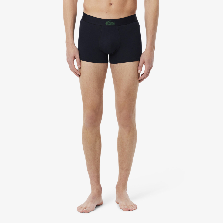 Мужское нижнее бельё Lacoste (3 ед.)