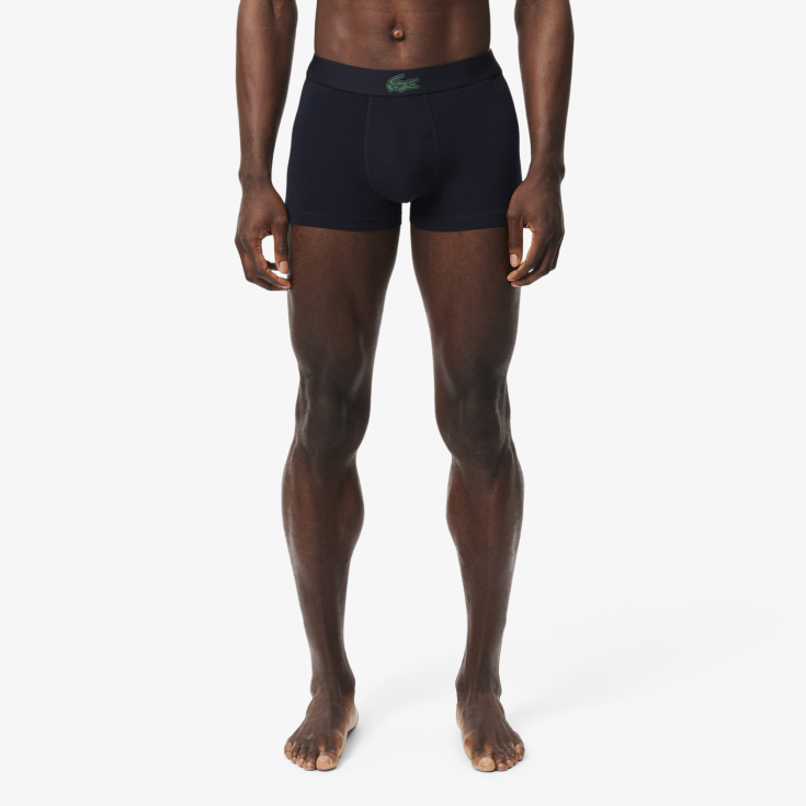 Мужское нижнее бельё Lacoste (3 ед.)