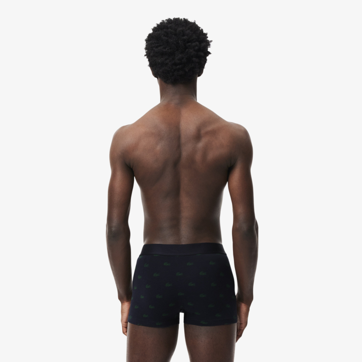 Мужское нижнее бельё Lacoste (3 ед.)