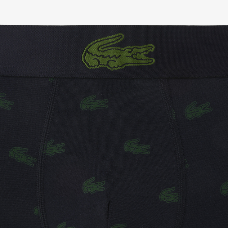 Мужское нижнее бельё Lacoste (3 ед.)