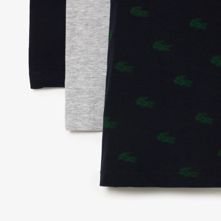 Мужское нижнее бельё Lacoste (3 ед.)