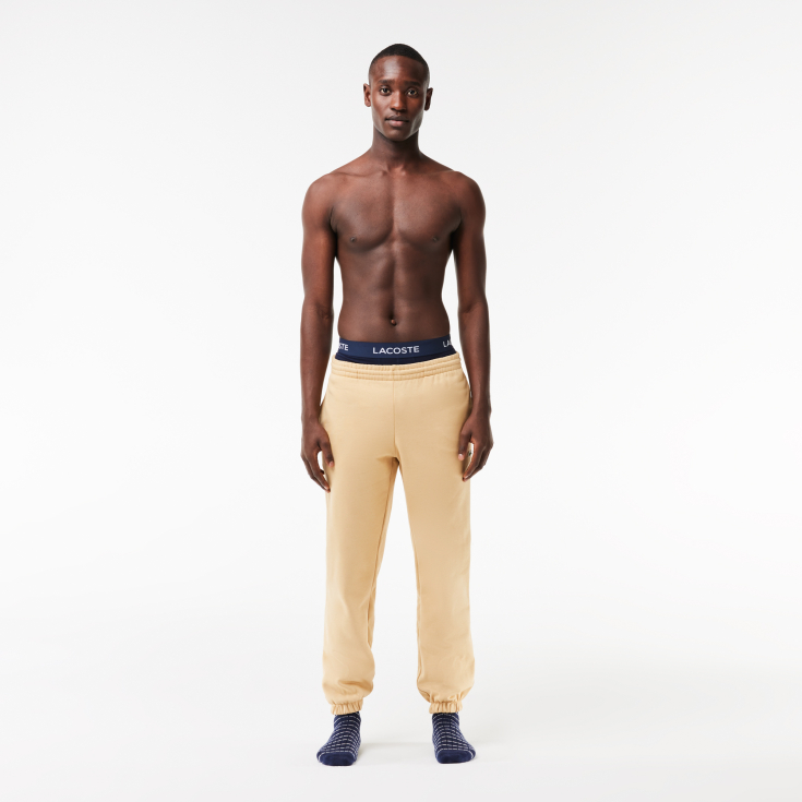 Мужское нижнее бельё Lacoste (3 шт.)