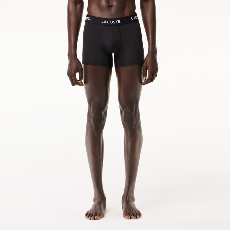 Мужское нижнее бельё Lacoste (3 шт.)