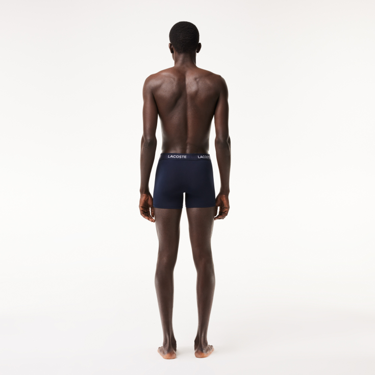 Мужское нижнее бельё Lacoste (3 шт.)