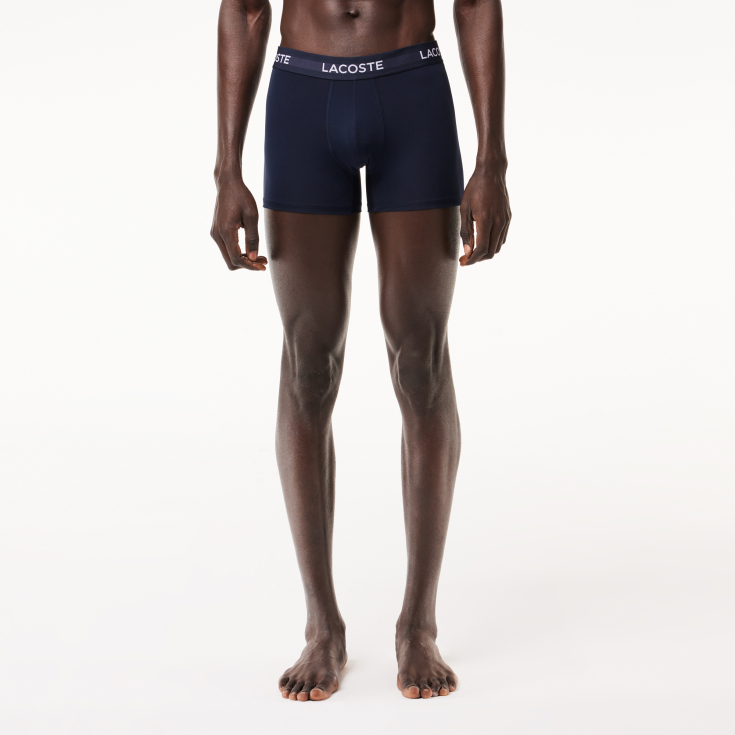 Мужское нижнее бельё Lacoste (3 шт.)