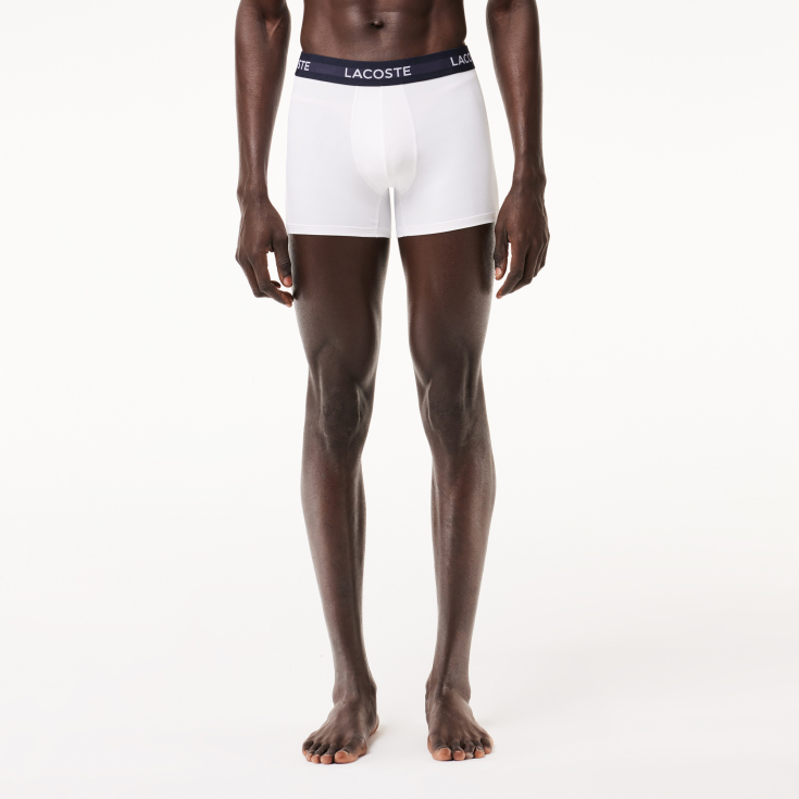 Мужское нижнее бельё Lacoste (3 шт.)