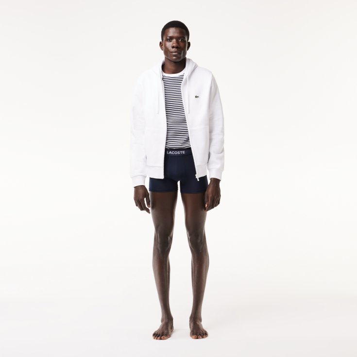 Мужское нижнее бельё Lacoste (3 шт.)