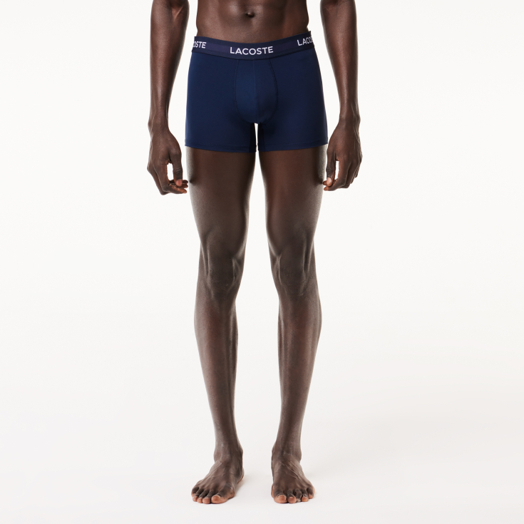 Мужское нижнее бельё Lacoste (3 шт.)