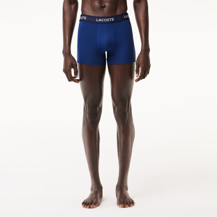 Мужское нижнее бельё Lacoste (3 шт.)