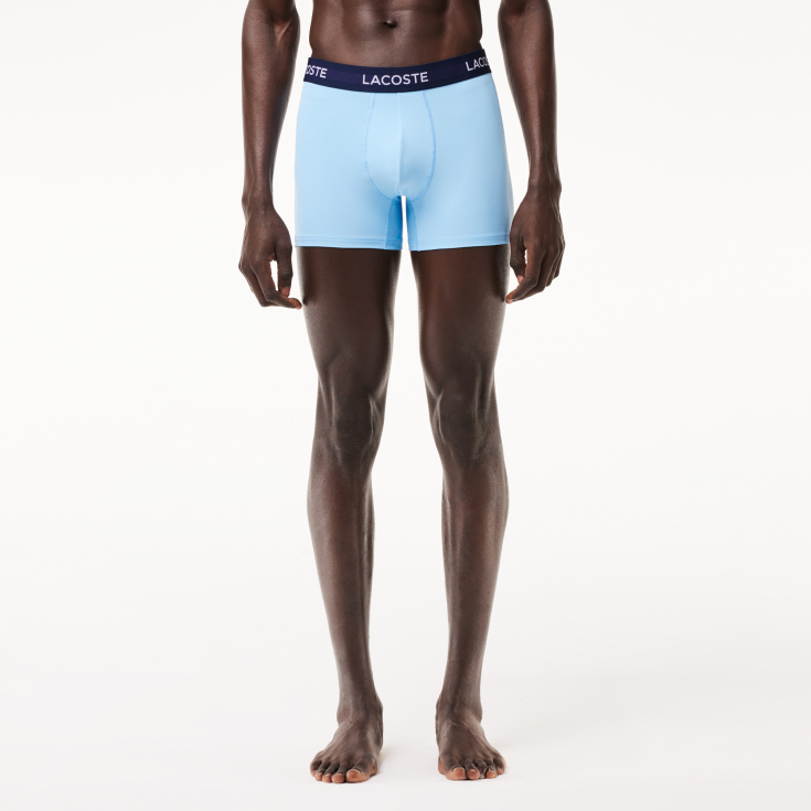 Мужское нижнее бельё Lacoste (3 шт.)