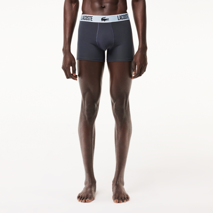 Мужское нижнее бельё Lacoste (3 ед.)