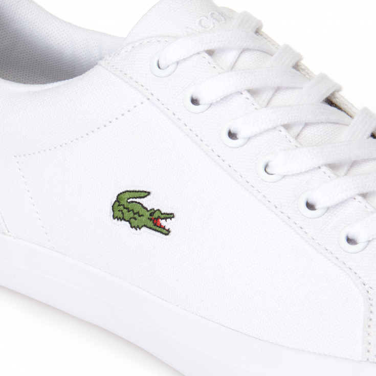 Мужские кеды Lacoste LEROND