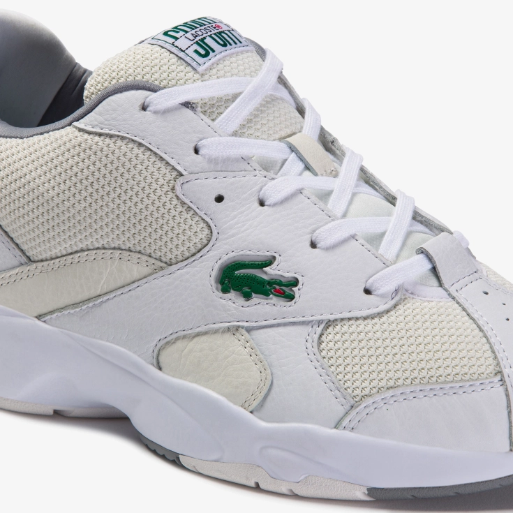 Мужские кроссовки Lacoste STORM