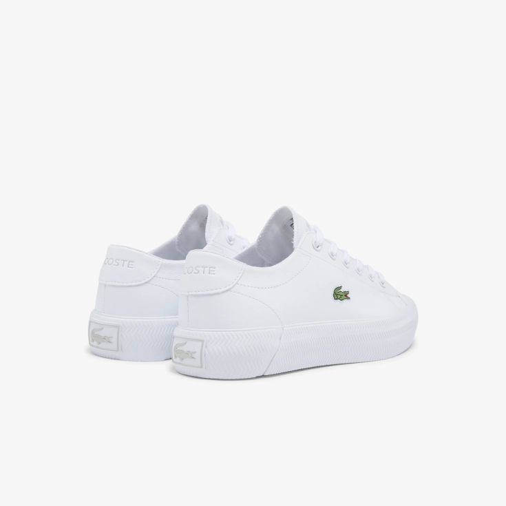 Женские кеды Lacoste GRIPSHOT BL 21 1 CFA