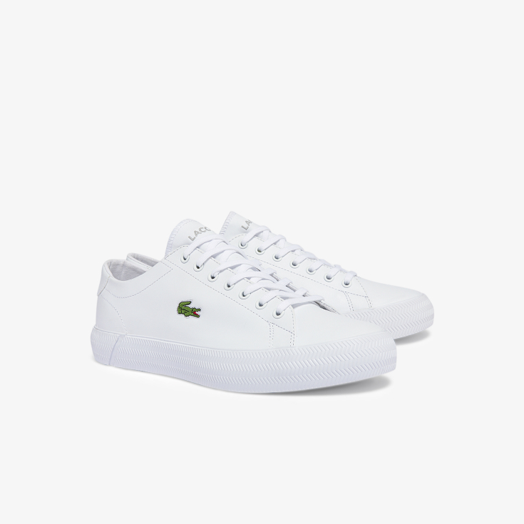 Мужские кеды Lacoste GRIPSHOT