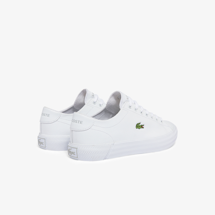 Мужские кеды Lacoste GRIPSHOT