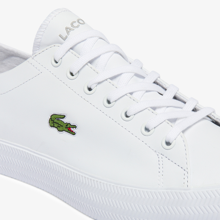 Мужские кеды Lacoste GRIPSHOT
