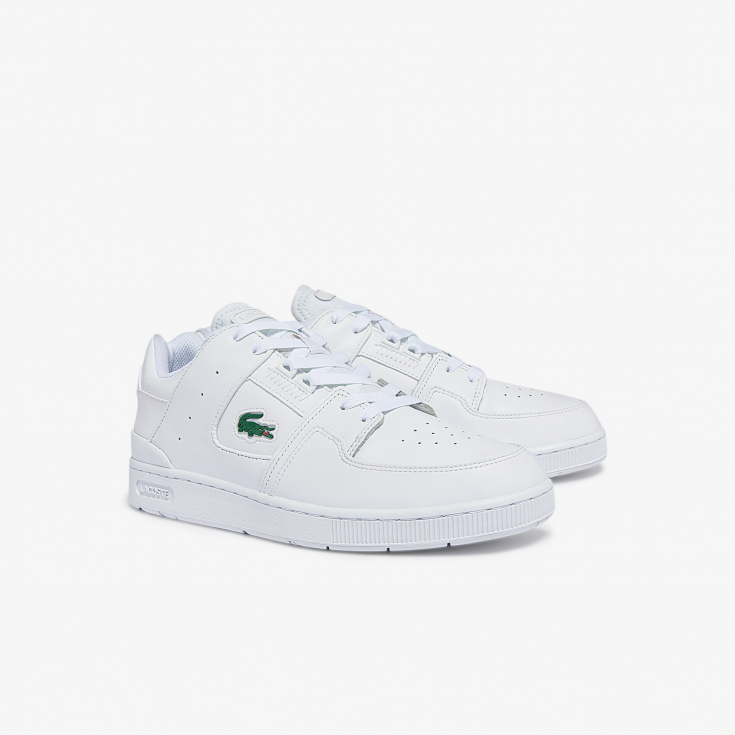 Мужские кеды Lacoste COURT CAGE