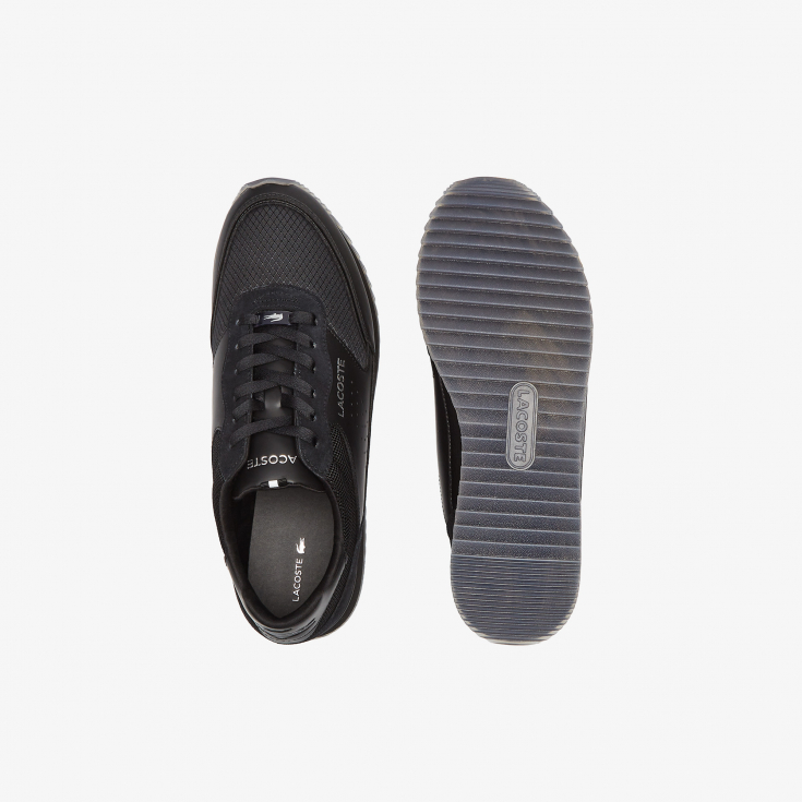 Мужские кроссовки Lacoste PARTNER LUXE