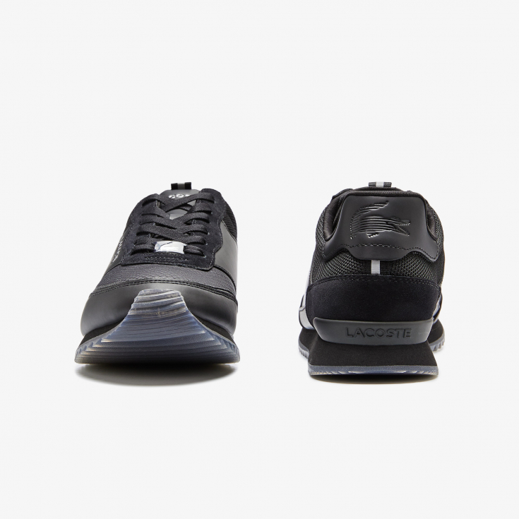 Мужские кроссовки Lacoste PARTNER LUXE
