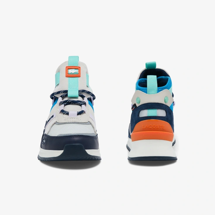 Женские ботинки Lacoste RUN BREAKER