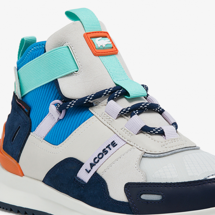 Женские ботинки Lacoste RUN BREAKER