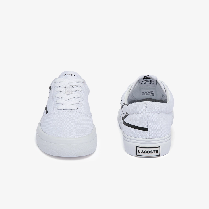 Женские кеды Lacoste JUMP SERVE