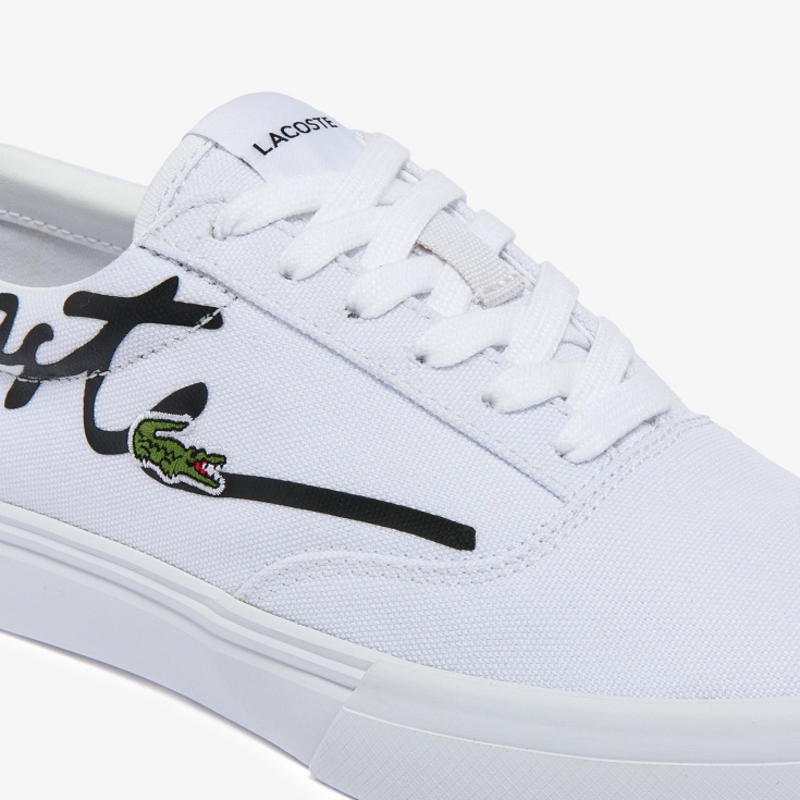 Женские кеды Lacoste JUMP SERVE