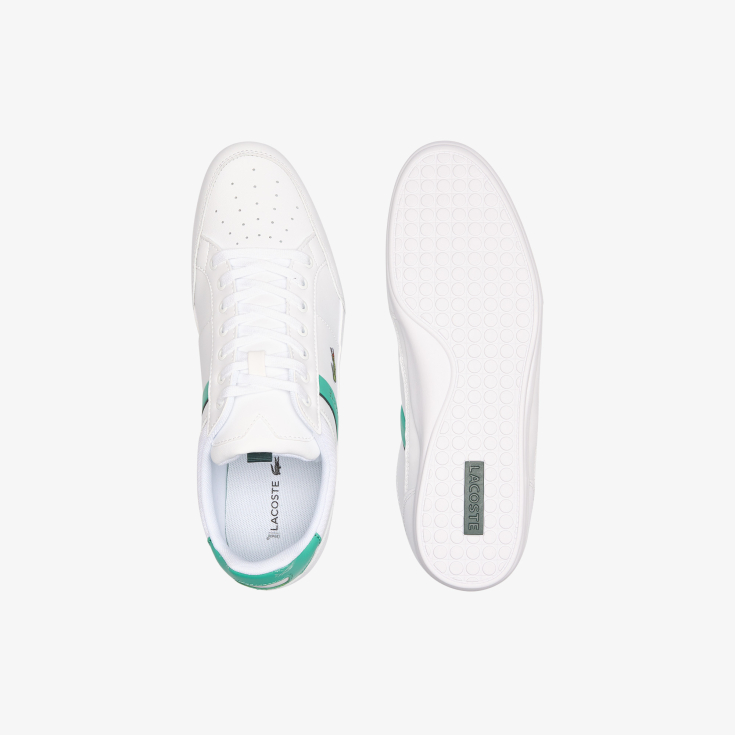 Мужские кеды Lacoste Chaymon