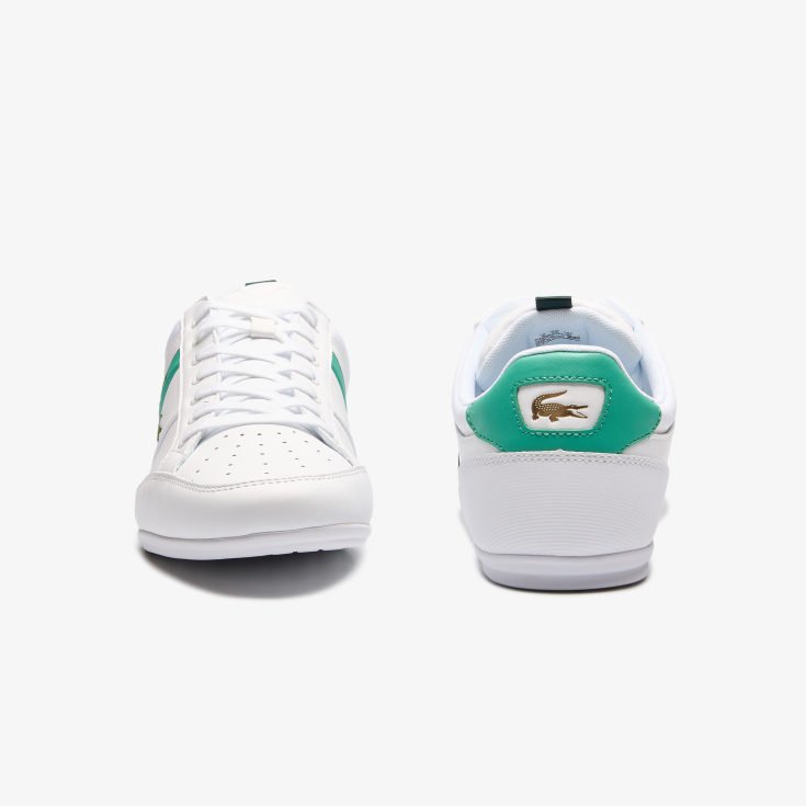 Мужские кеды Lacoste Chaymon