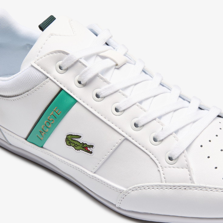 Мужские кеды Lacoste Chaymon