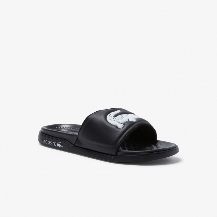 Мужские пантолеты Lacoste CROCO DUALISTE