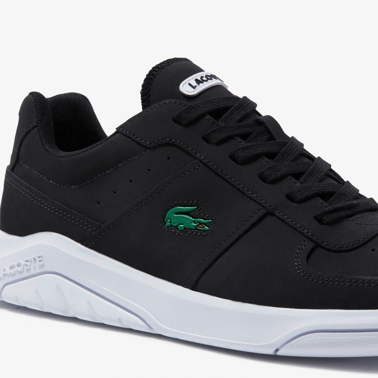 Женские кеды Lacoste GAME ADVANCE LUXE