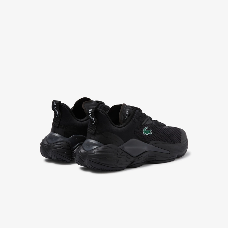 Мужские кроссовки Lacoste ACESHOT