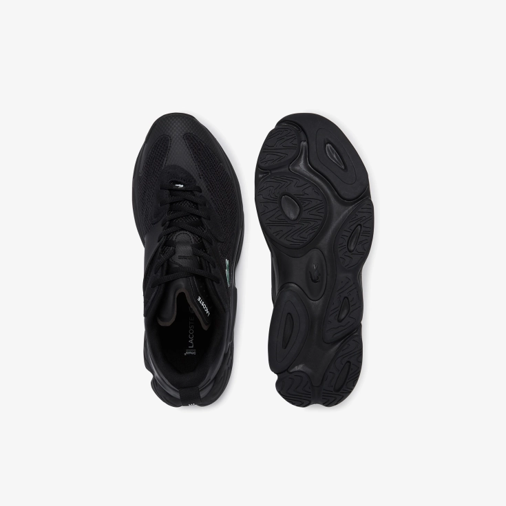 Мужские кроссовки Lacoste ACESHOT