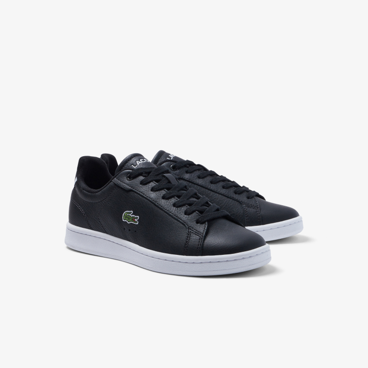 Женские кеды Lacoste CARNABY PRO 222 1 SFA