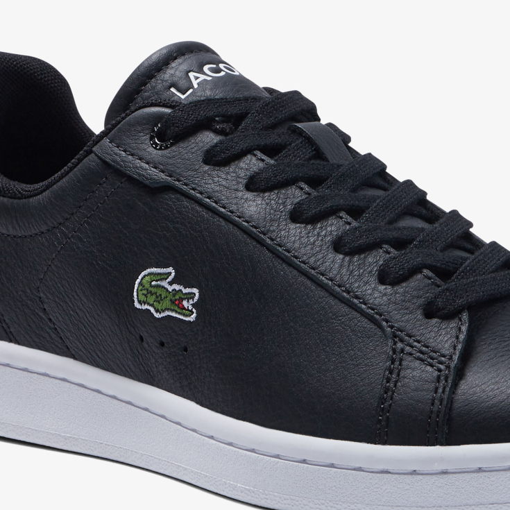 Женские кеды Lacoste CARNABY PRO 222 1 SFA