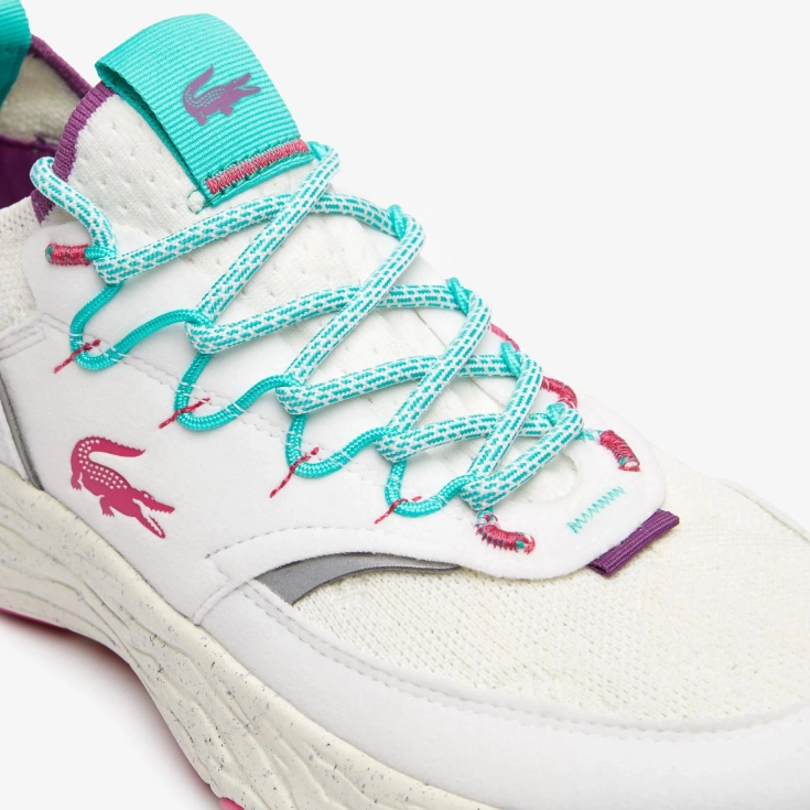 Мужские кроссовки Lacoste Re-Confort