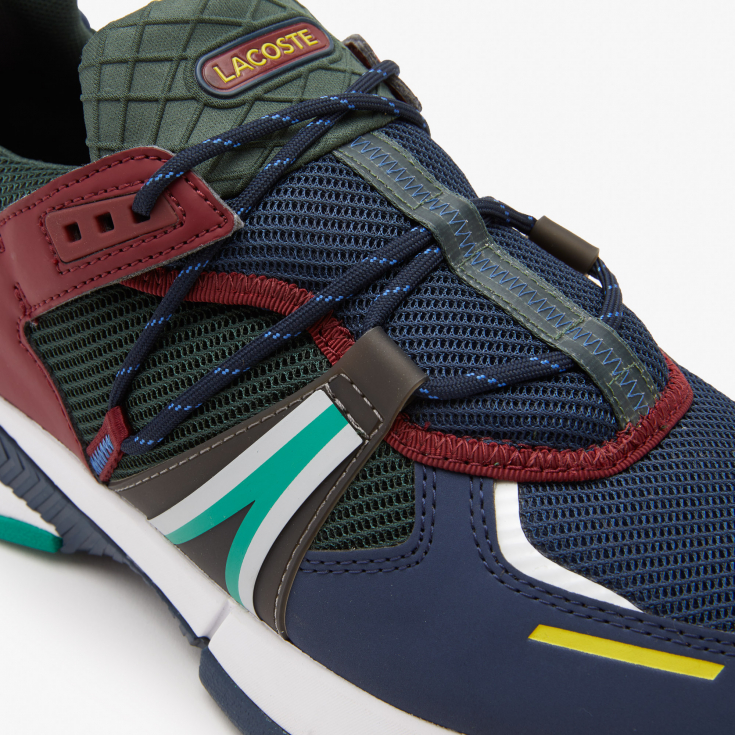 Мужские кроссовки Lacoste L003