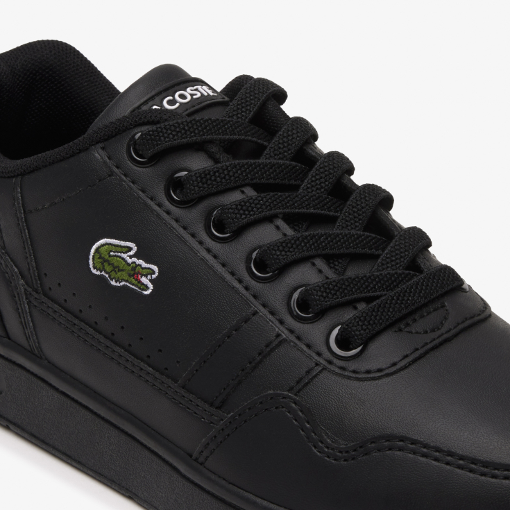 Детские кеды Lacoste T-CLIP 222 1 SUC