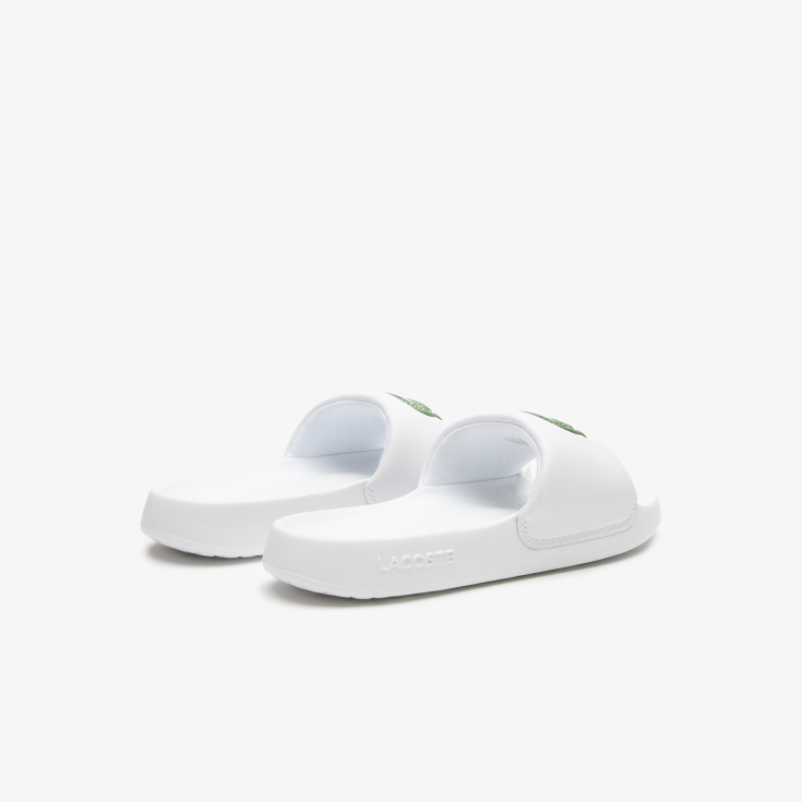 Женские сланцы Lacoste SERVE SLIDE 1.0 123 1