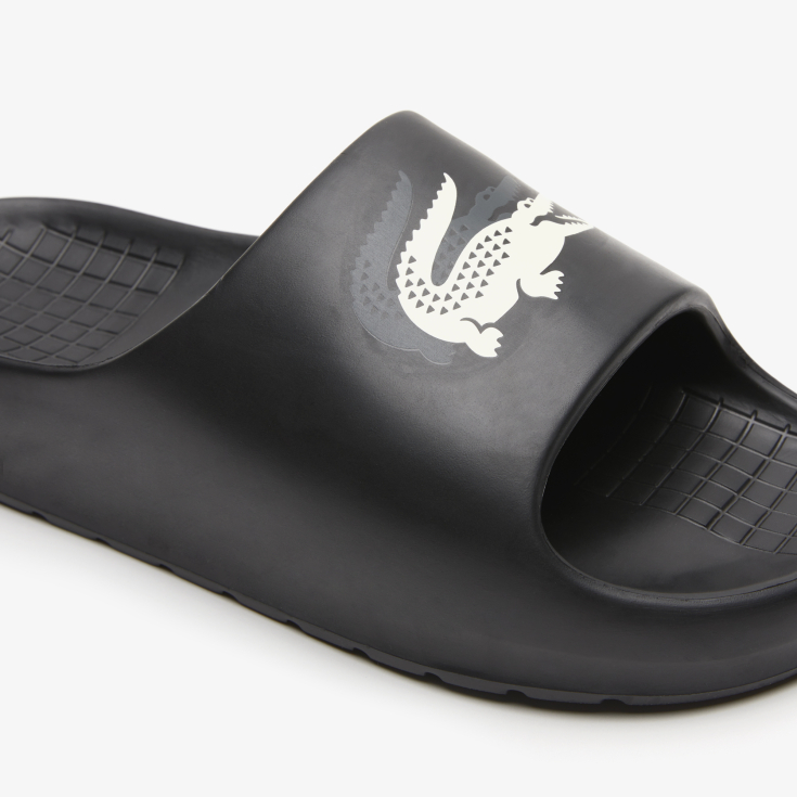 Мужские сланцы Lacoste Serve Slide 2.0