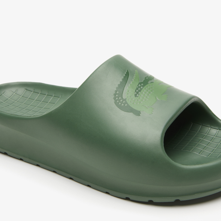 Мужские сланцы Lacoste Serve Slide 2.0
